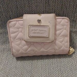 Betsey Johnson Wallet